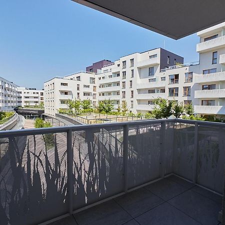 Luksusowa Oaza W Samym Centrum Wroclawia Экстерьер фото