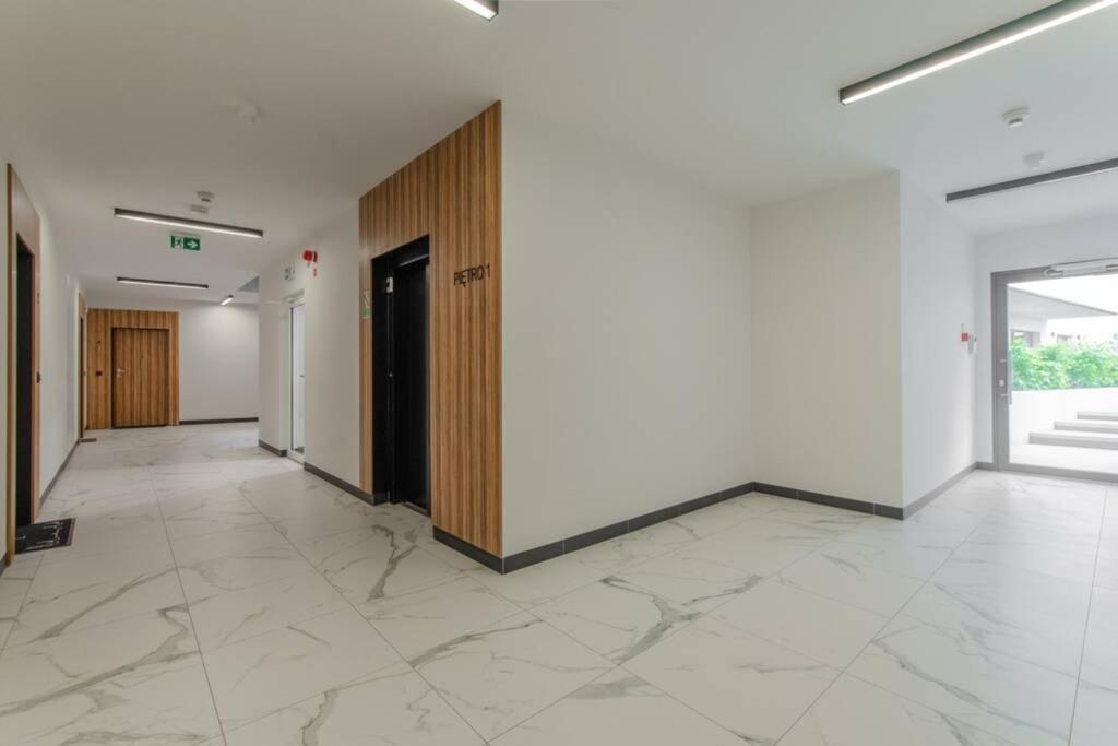 Luksusowa Oaza W Samym Centrum Wroclawia Экстерьер фото
